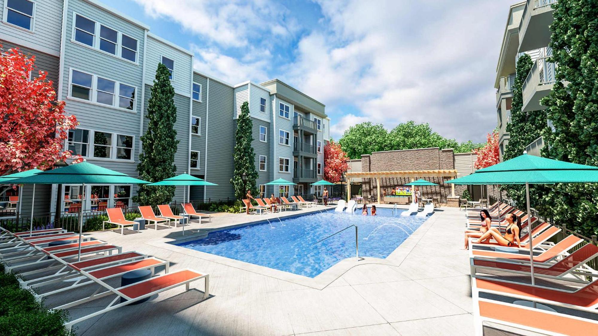 Dockside Dreams By Lake Hartwell With Clubhouse Amenities Apartment Clemson Bagian luar foto